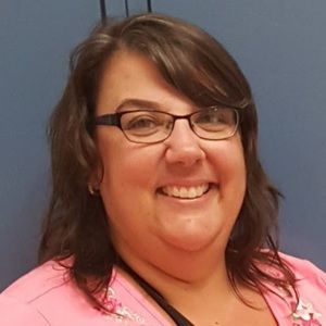 Meet your Posher, Michele